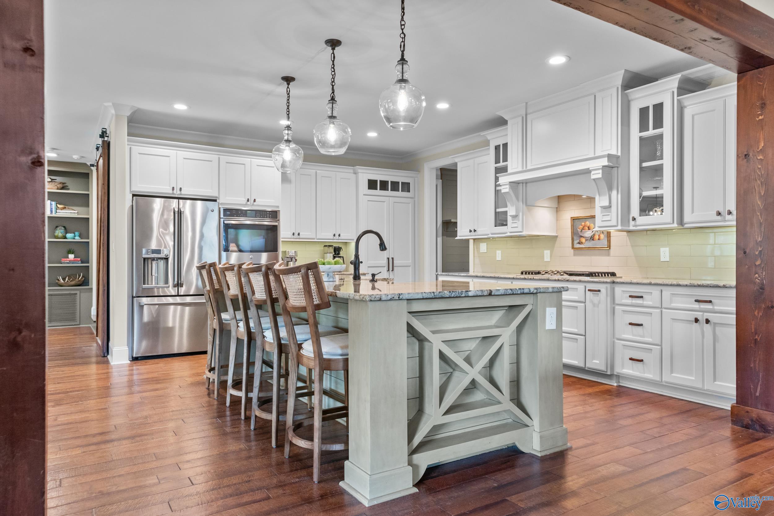 19 Legacy Oaks Place SE