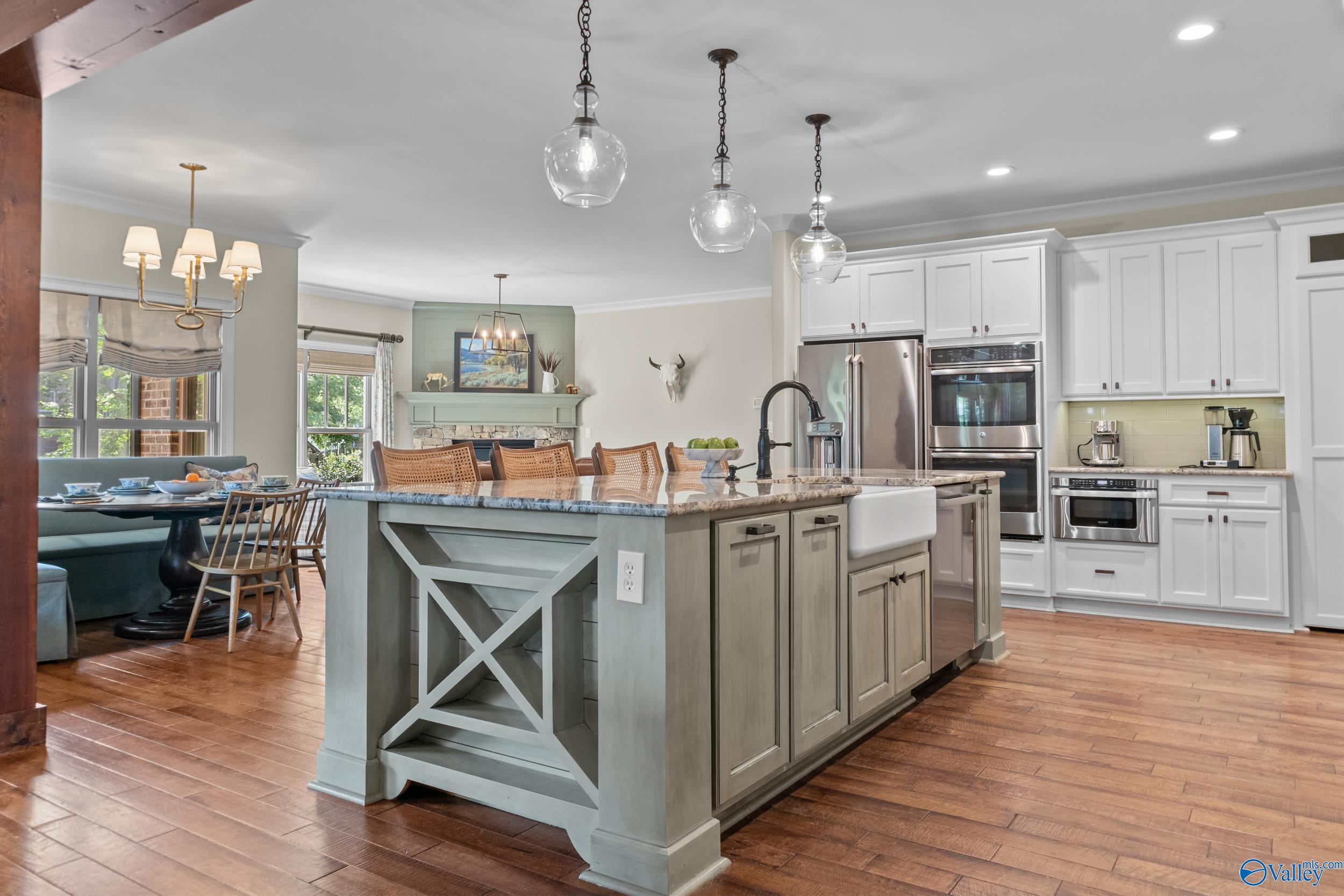 19 Legacy Oaks Place SE