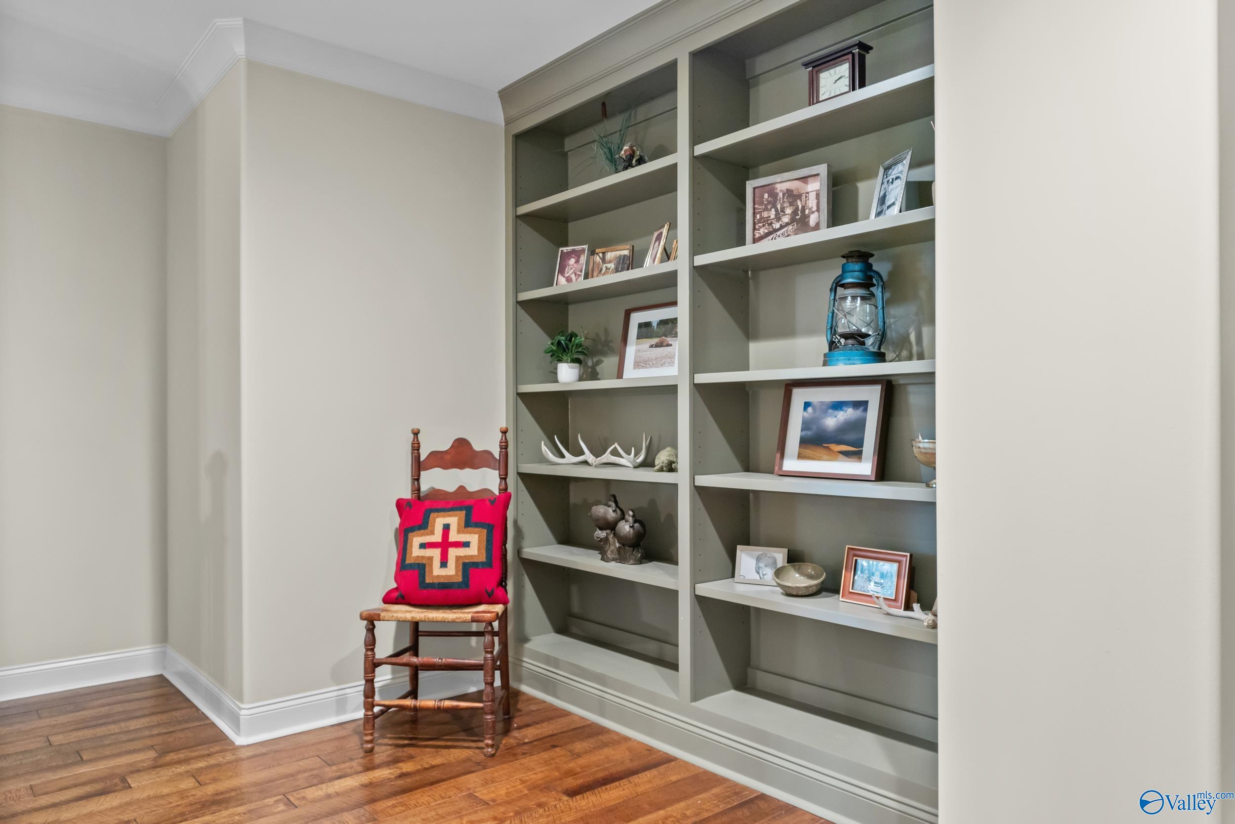 19 Legacy Oaks Place SE