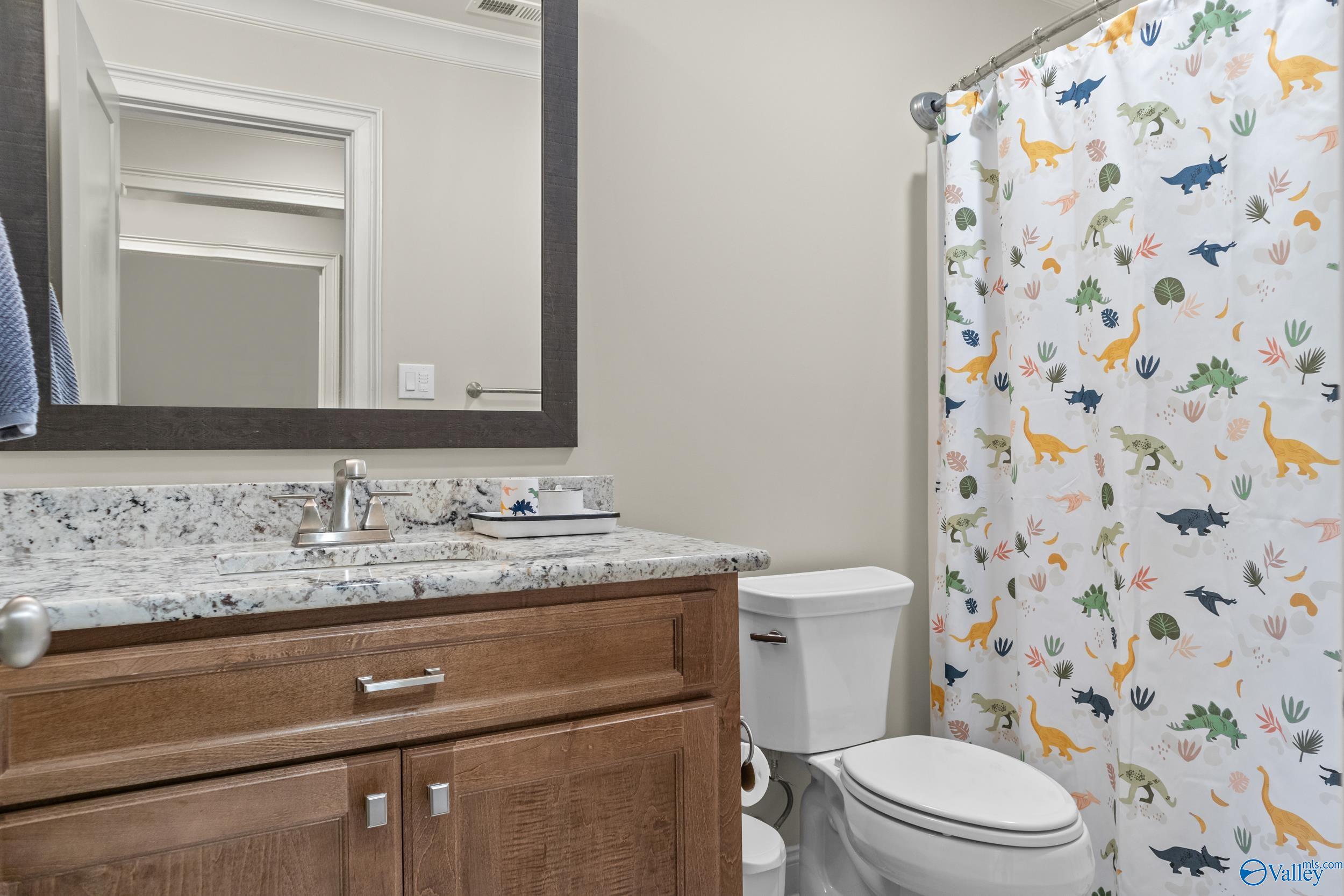 19 Legacy Oaks Place SE