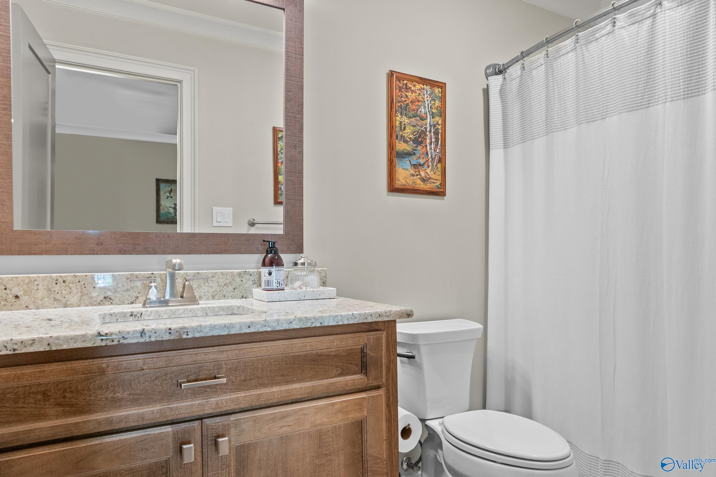 19 Legacy Oaks Place SE