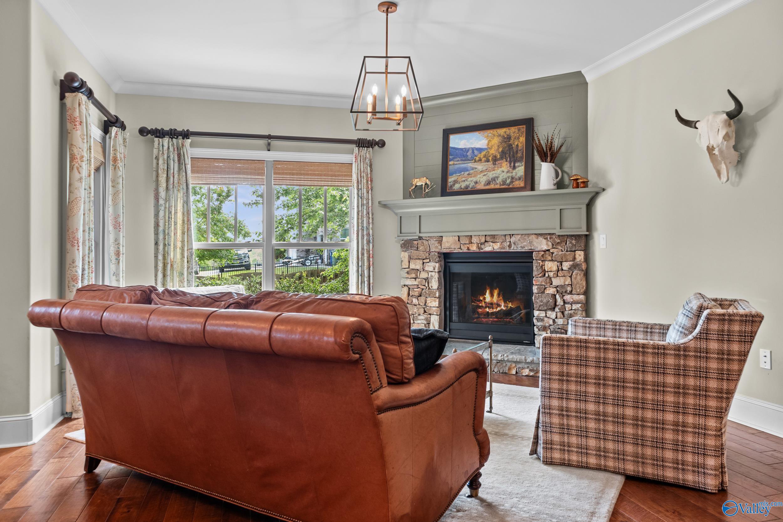 19 Legacy Oaks Place SE