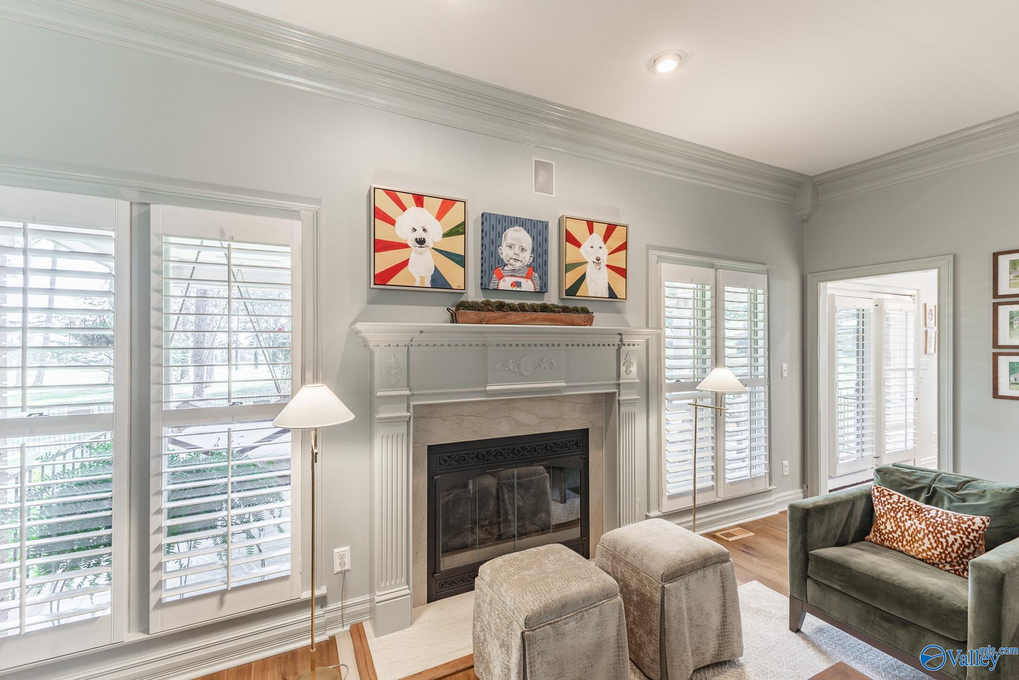 3023 Hampton Cove Way SE