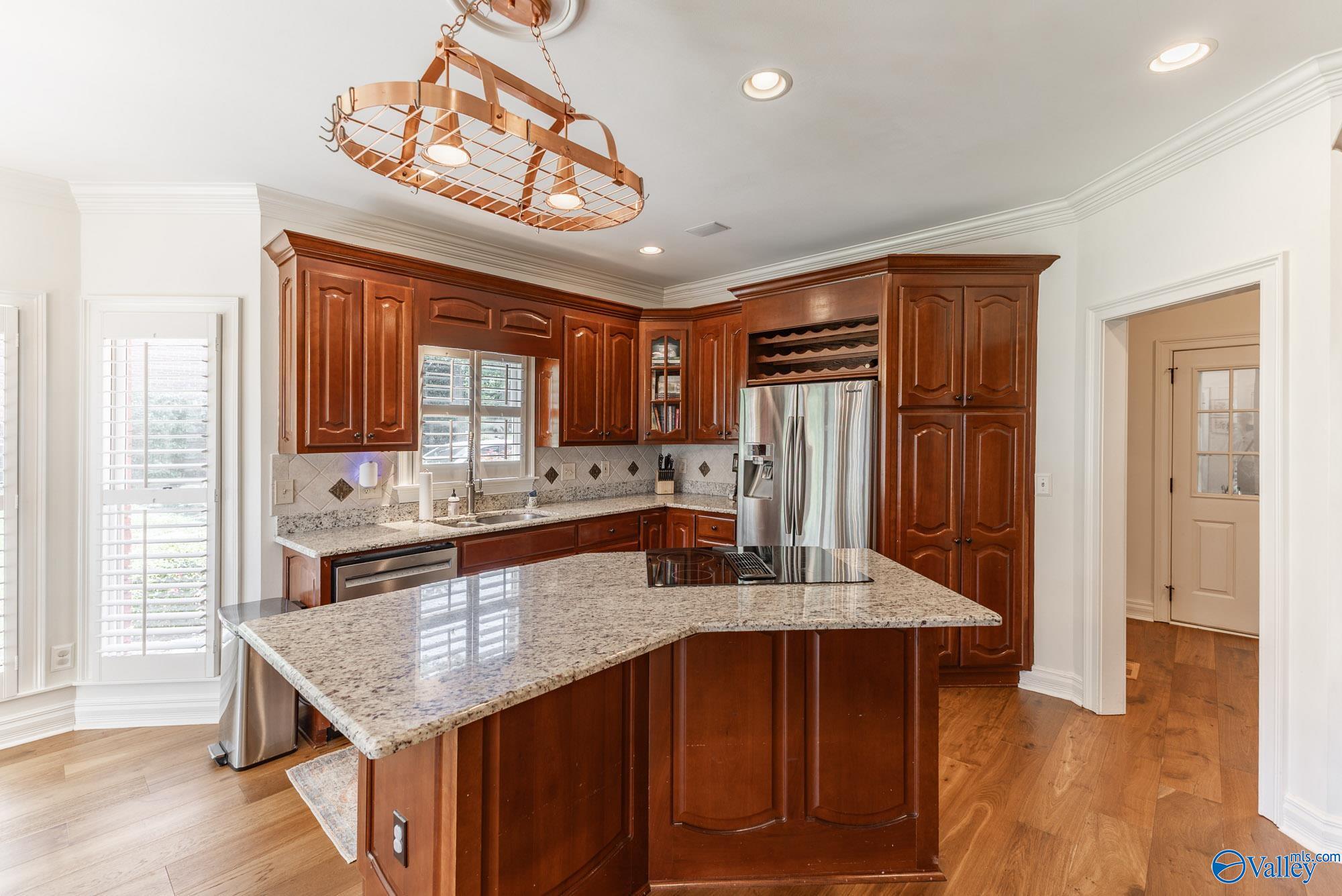 3023 Hampton Cove Way SE