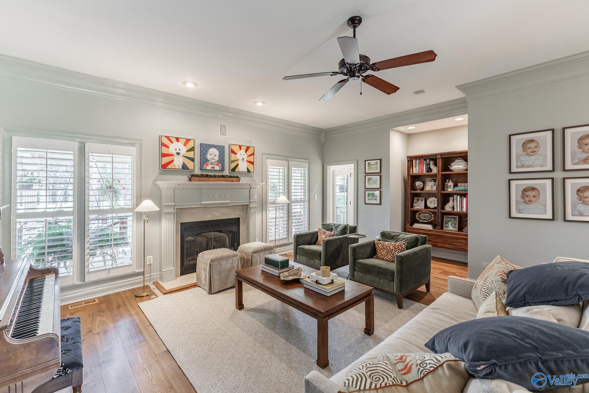 3023 Hampton Cove Way SE