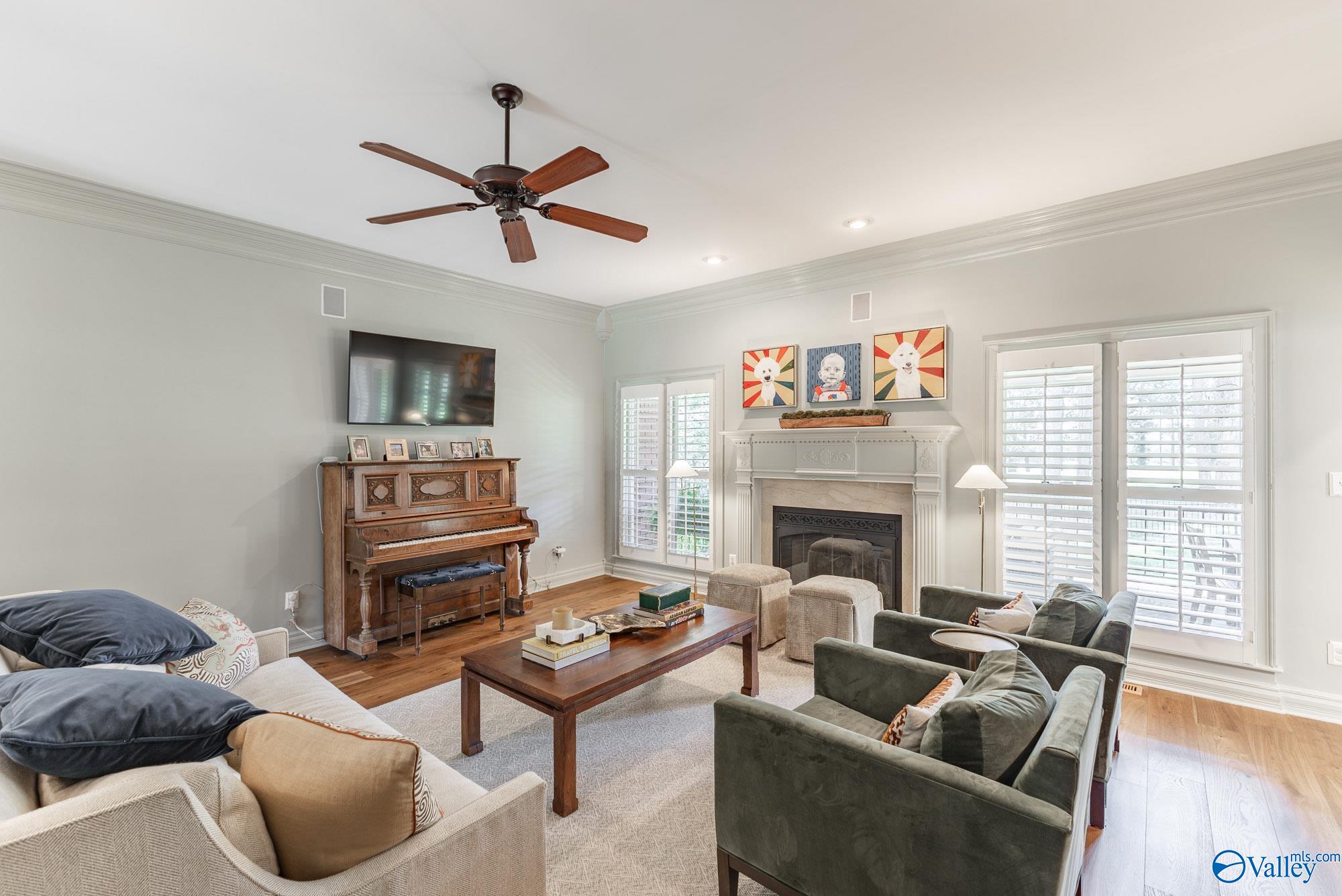 3023 Hampton Cove Way SE