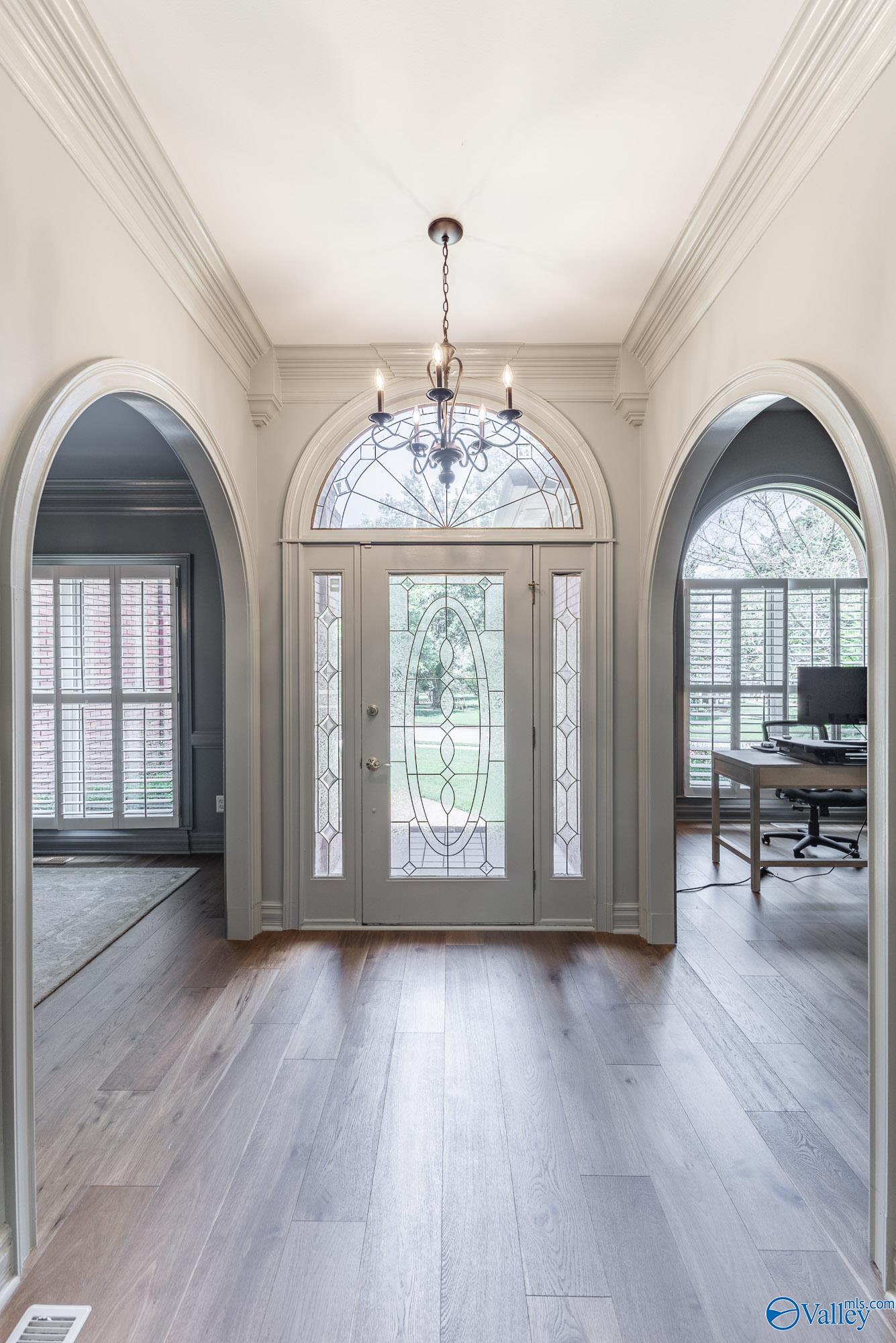 3023 Hampton Cove Way SE