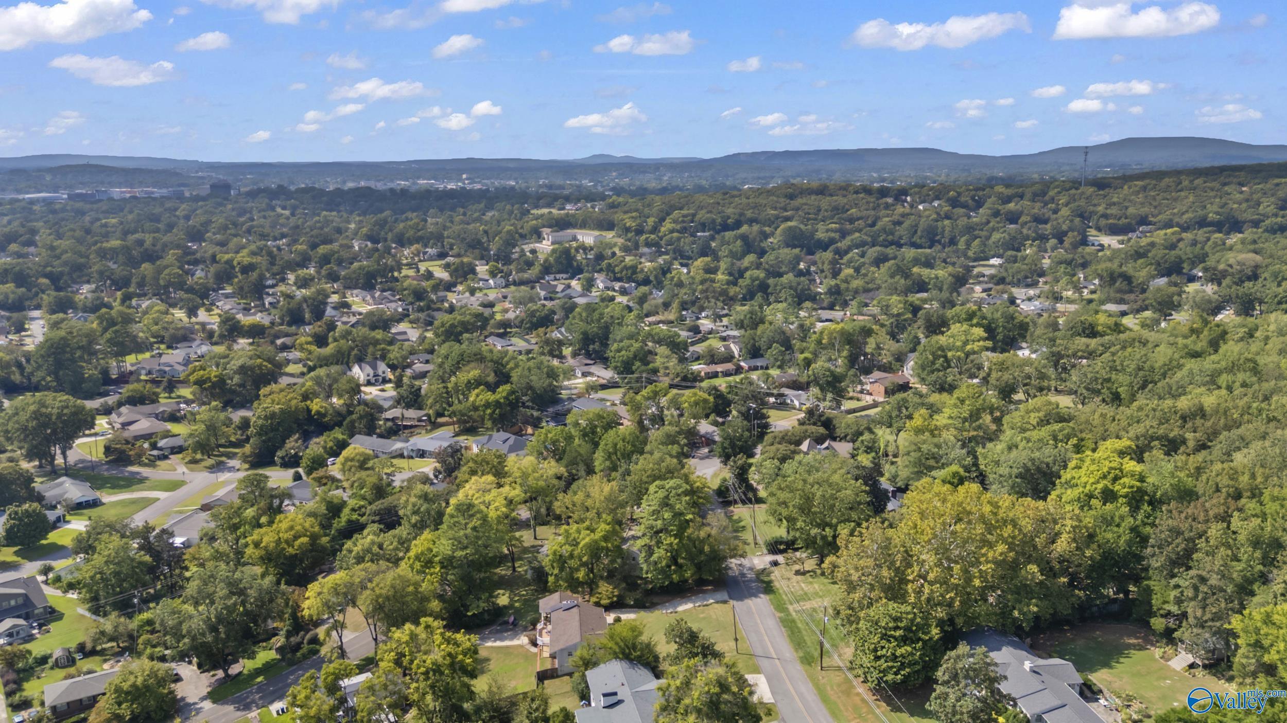 2101 Shades Crest Road SE