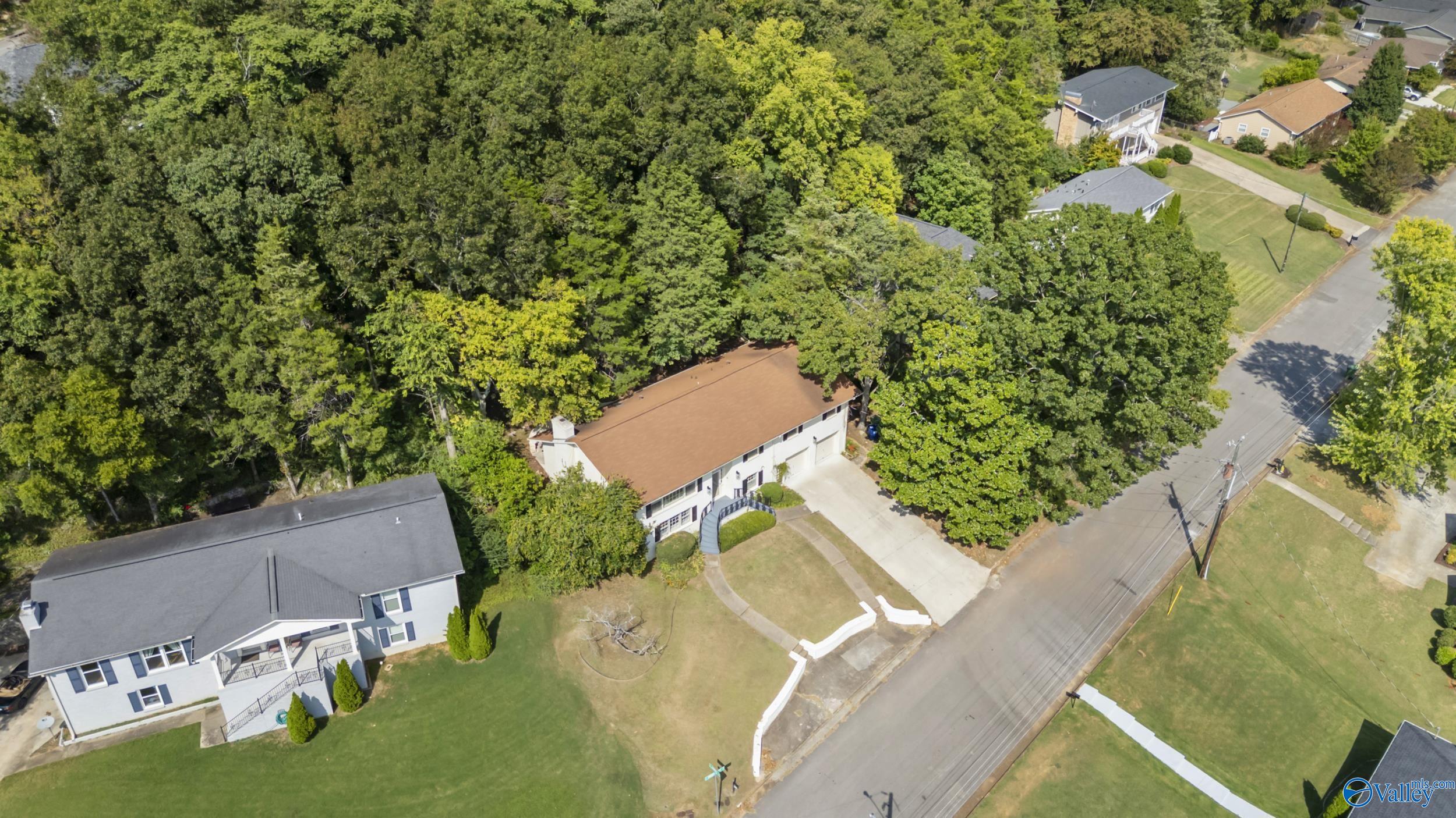 2101 Shades Crest Road SE