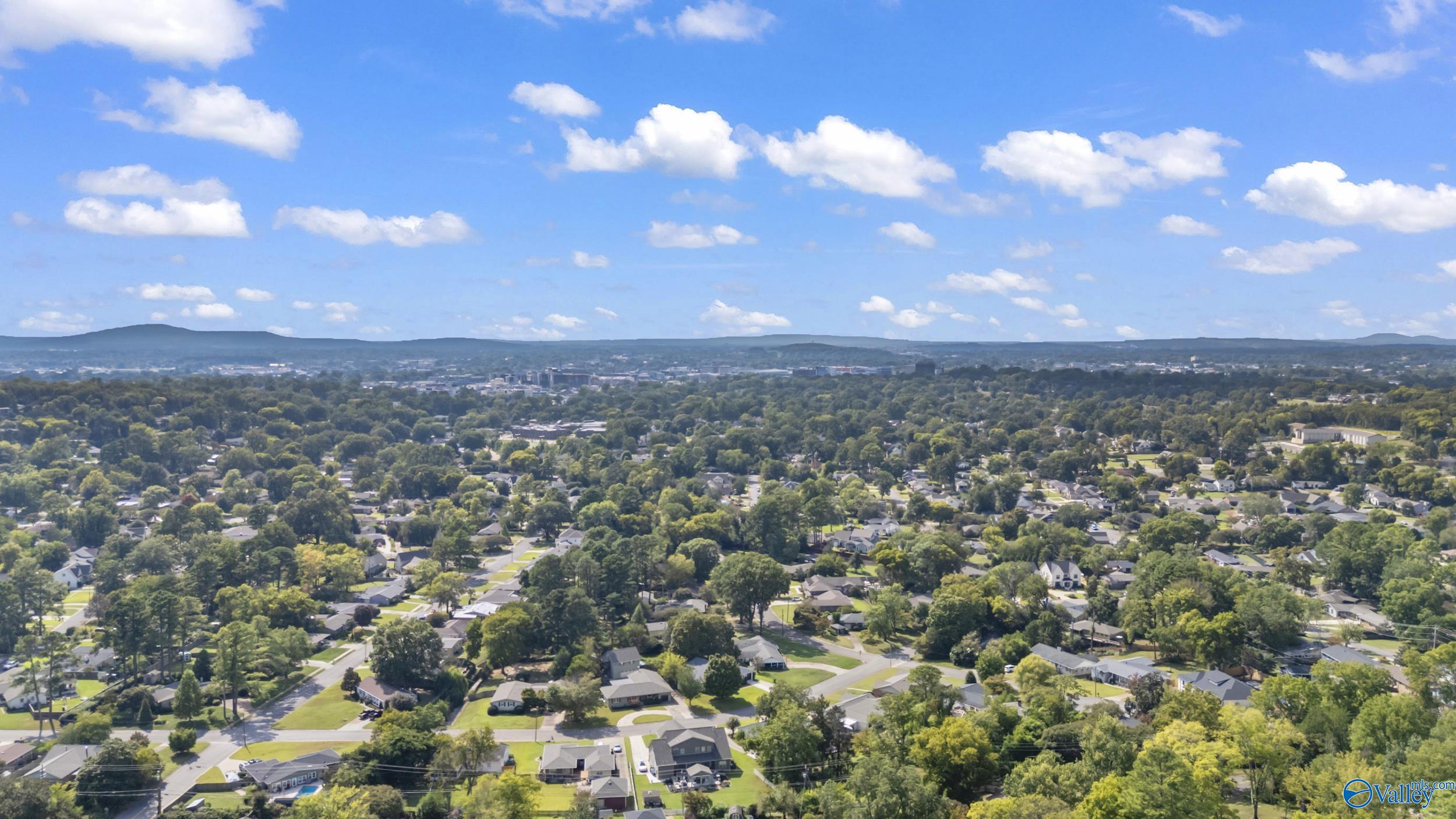 2101 Shades Crest Road SE