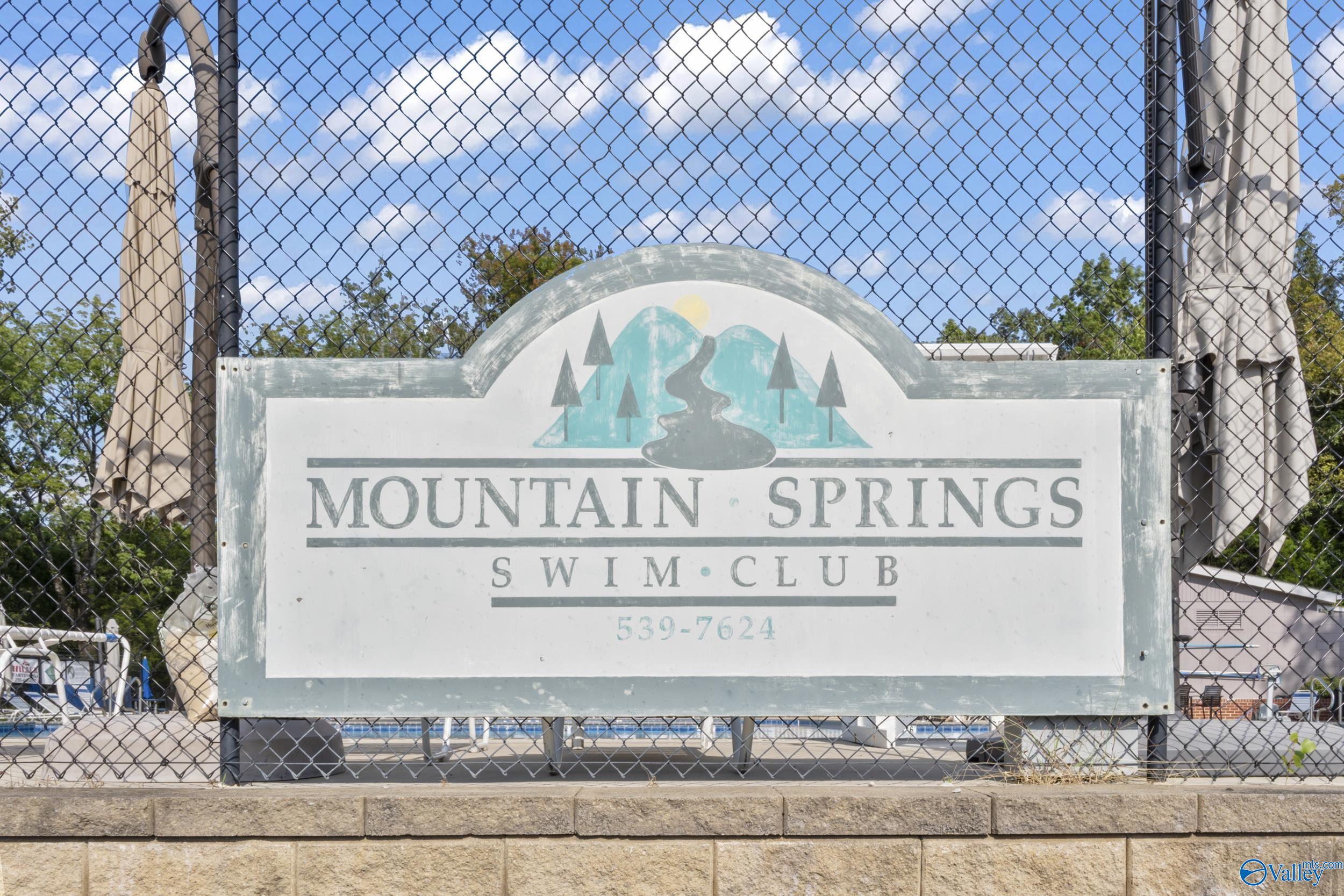 2101 Shades Crest Road SE