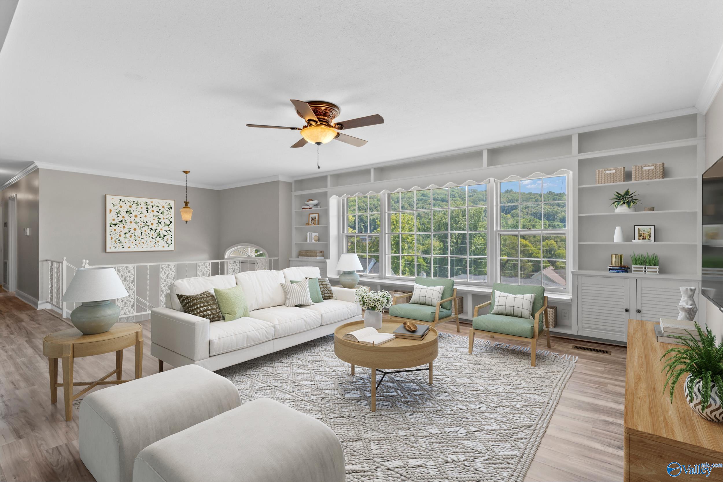 2101 Shades Crest Road SE