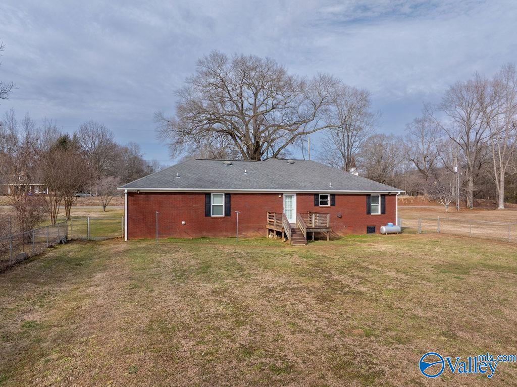 154 Cameron Church Road