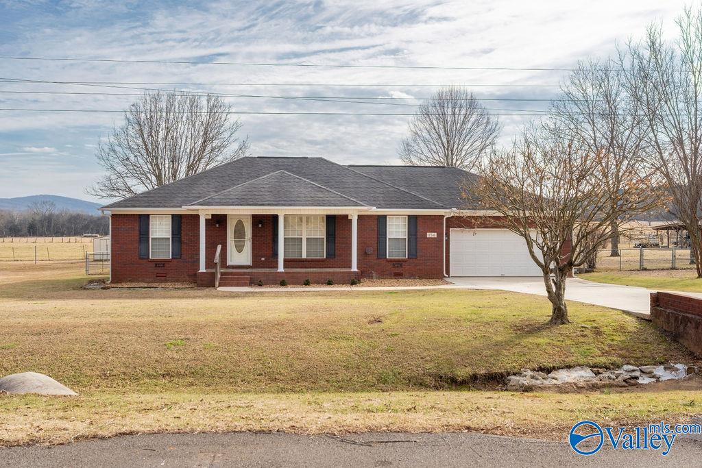 154 Cameron Church Road