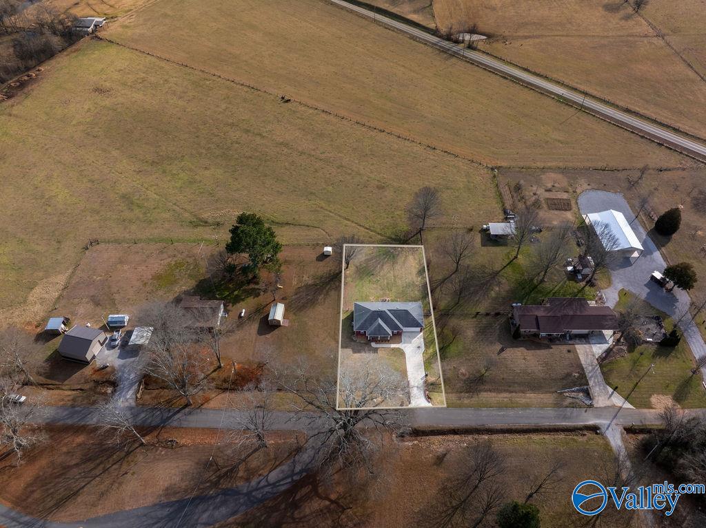 154 Cameron Church Road