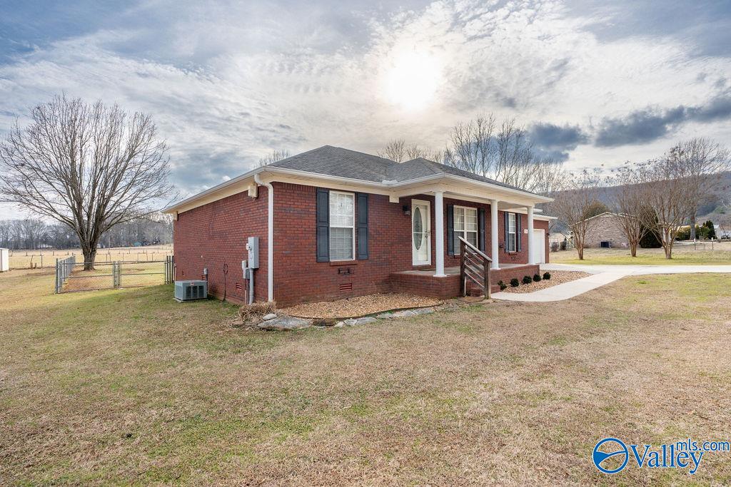 154 Cameron Church Road