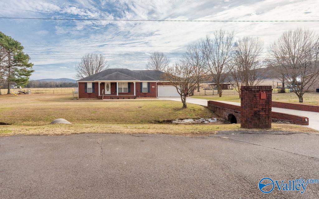 154 Cameron Church Road