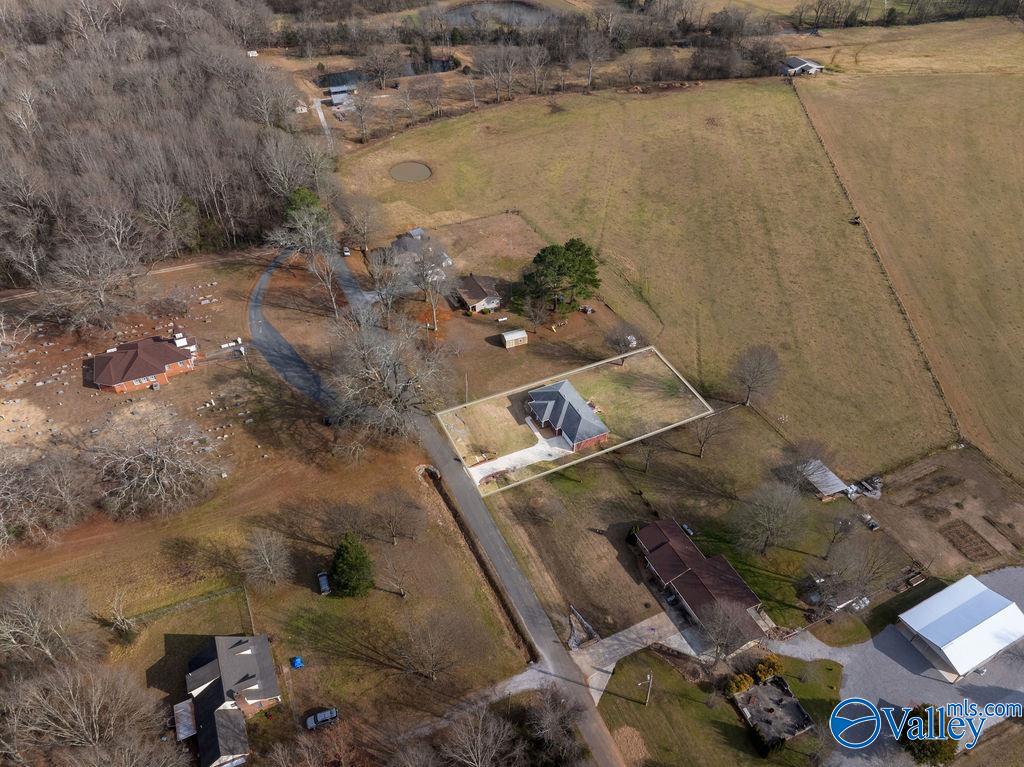 154 Cameron Church Road