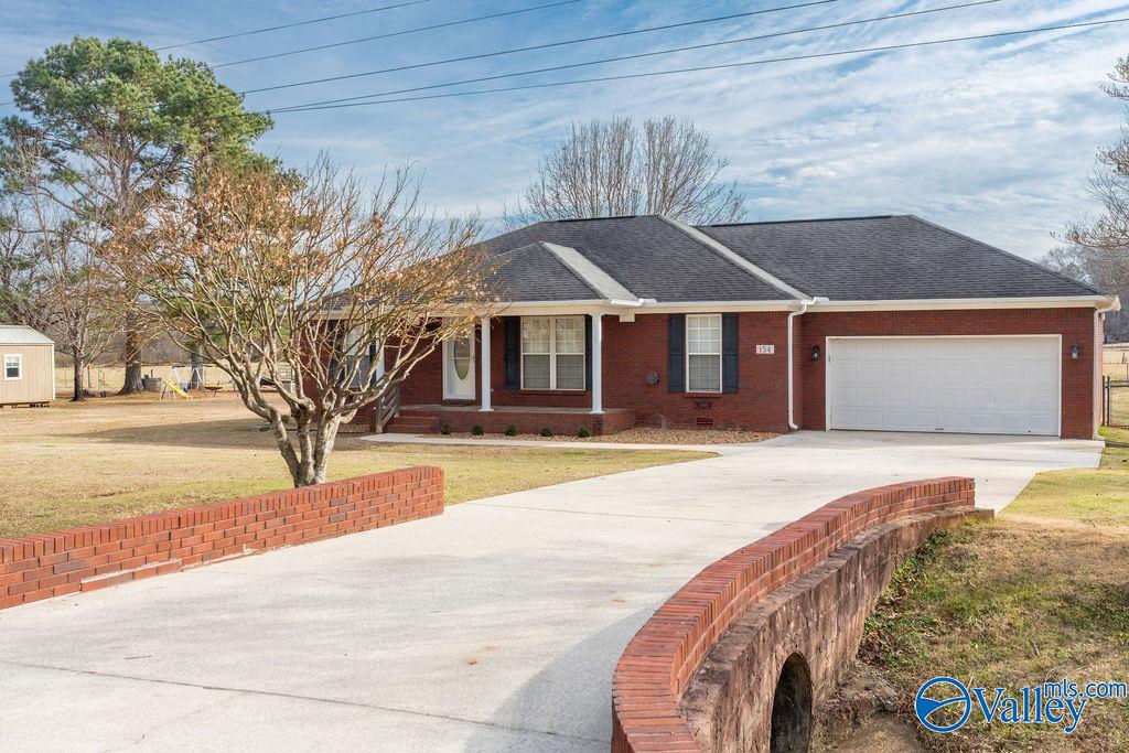 154 Cameron Church Road