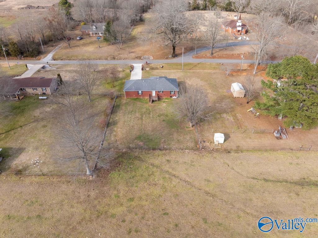 154 Cameron Church Road