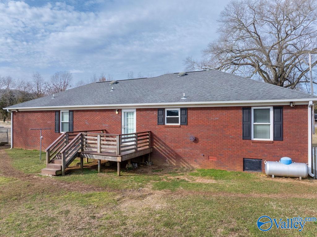 154 Cameron Church Road