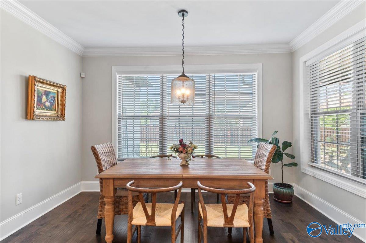 385 Cedar Trail Lane