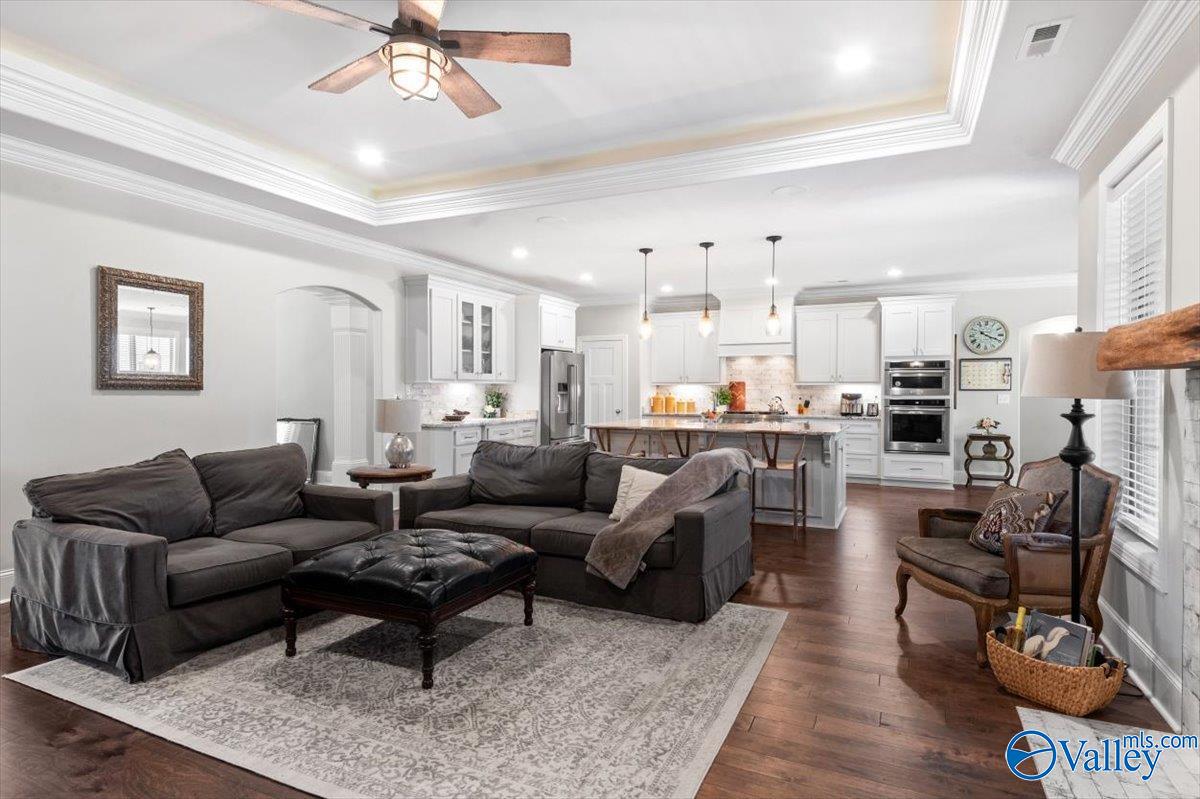 385 Cedar Trail Lane