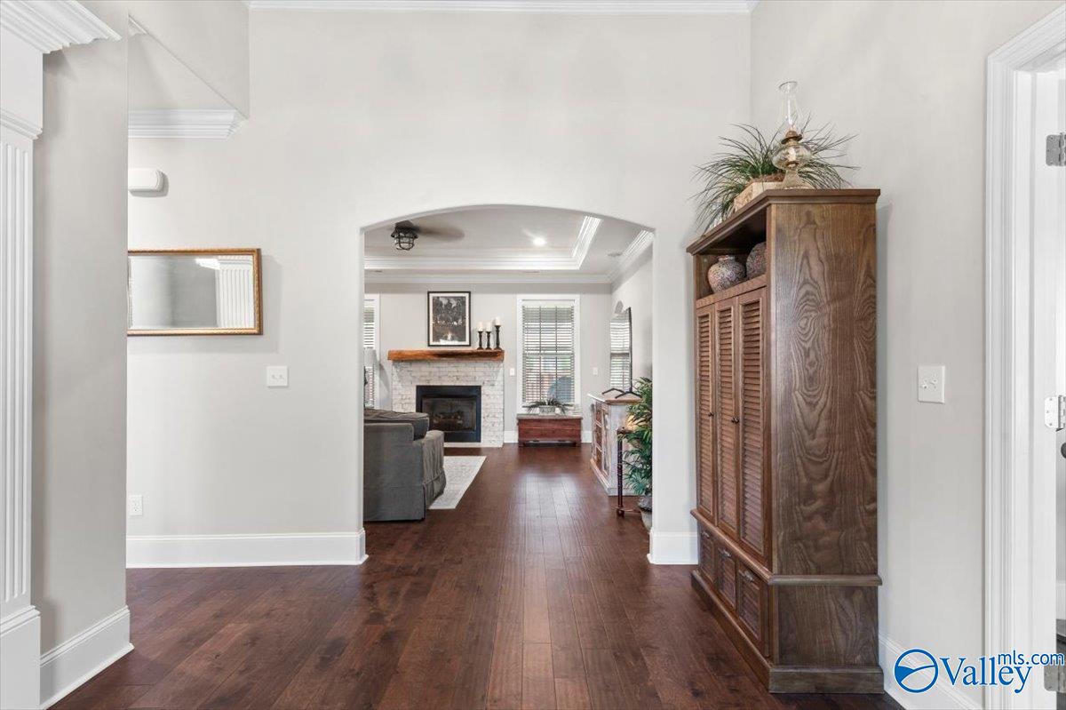 385 Cedar Trail Lane