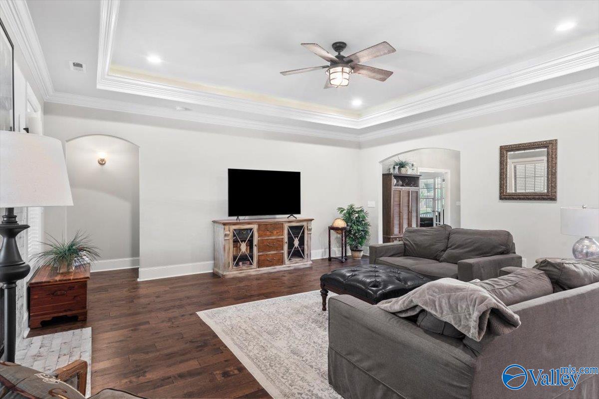 385 Cedar Trail Lane