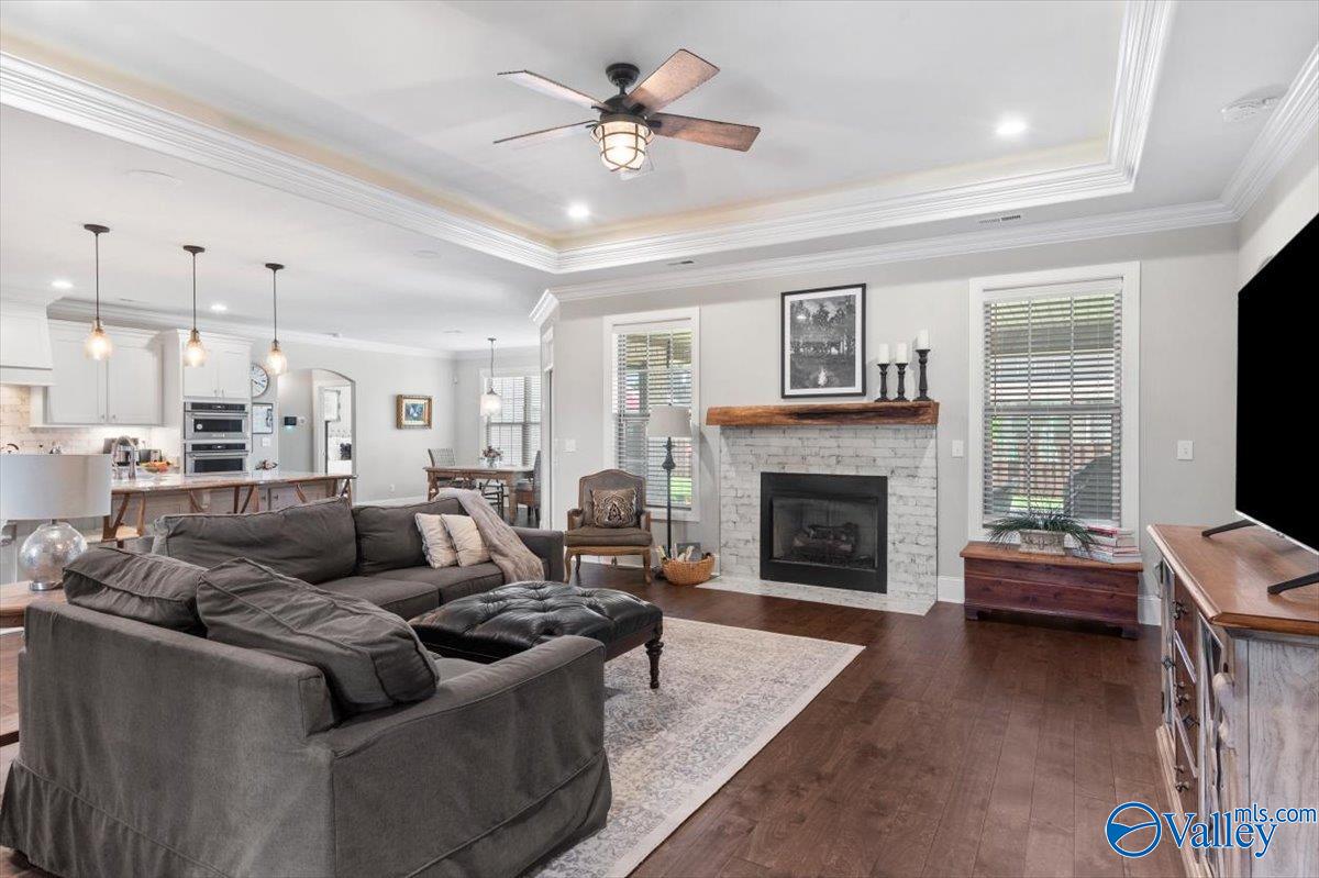 385 Cedar Trail Lane