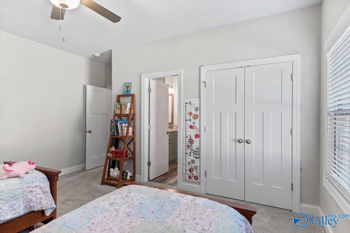 385 Cedar Trail Lane