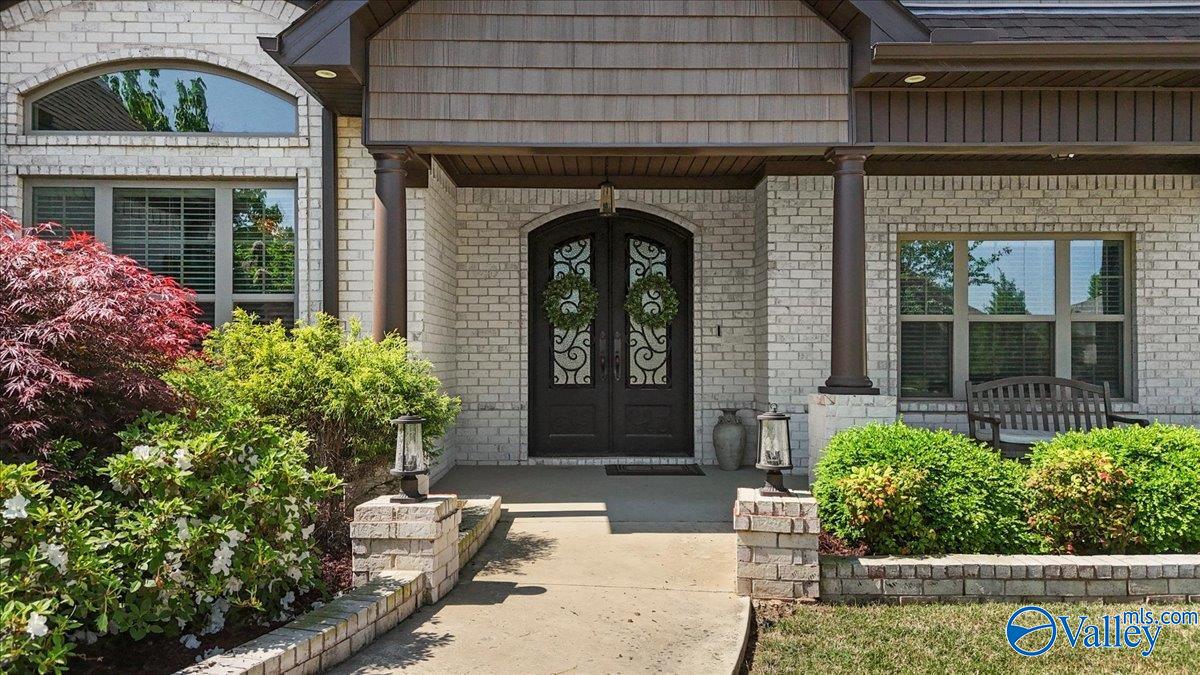 385 Cedar Trail Lane