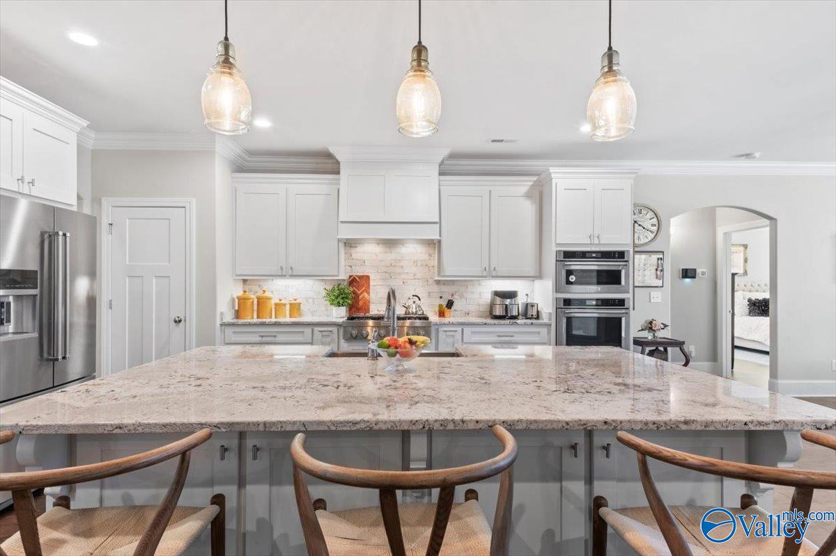 385 Cedar Trail Lane
