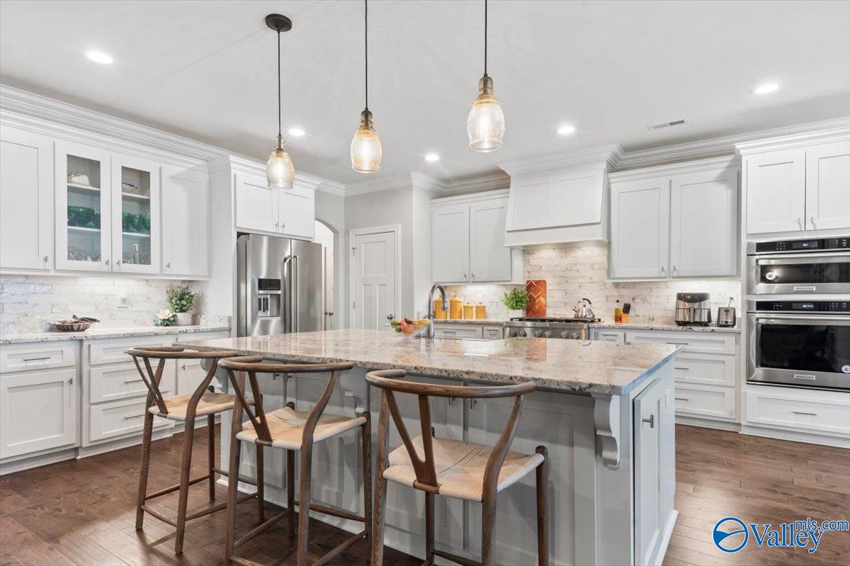 385 Cedar Trail Lane