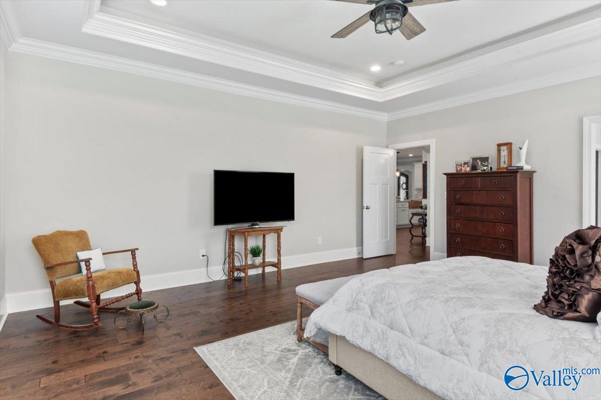 385 Cedar Trail Lane