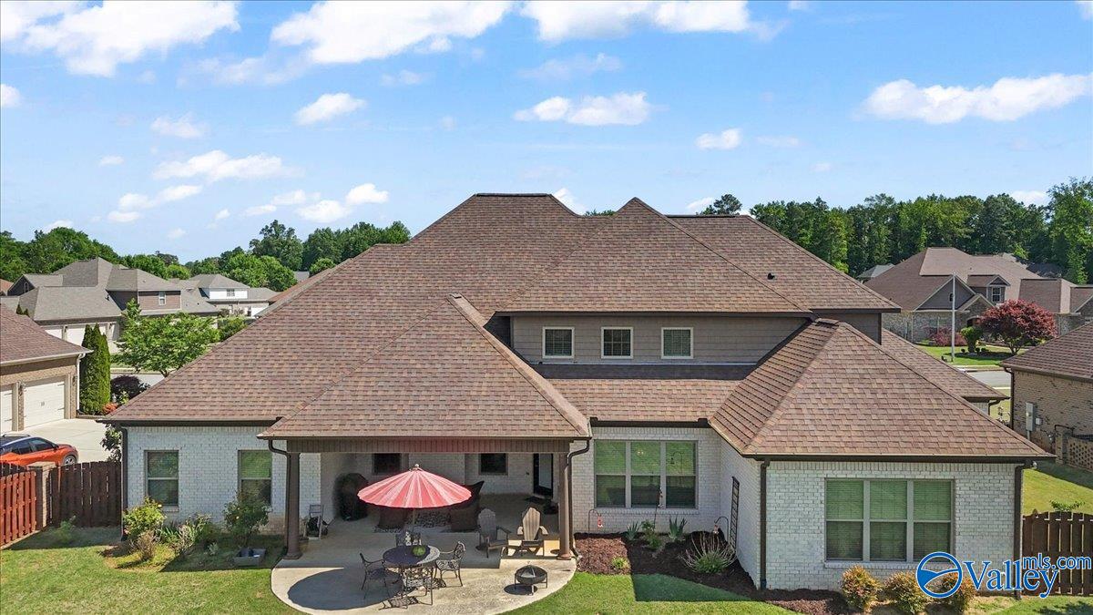 385 Cedar Trail Lane