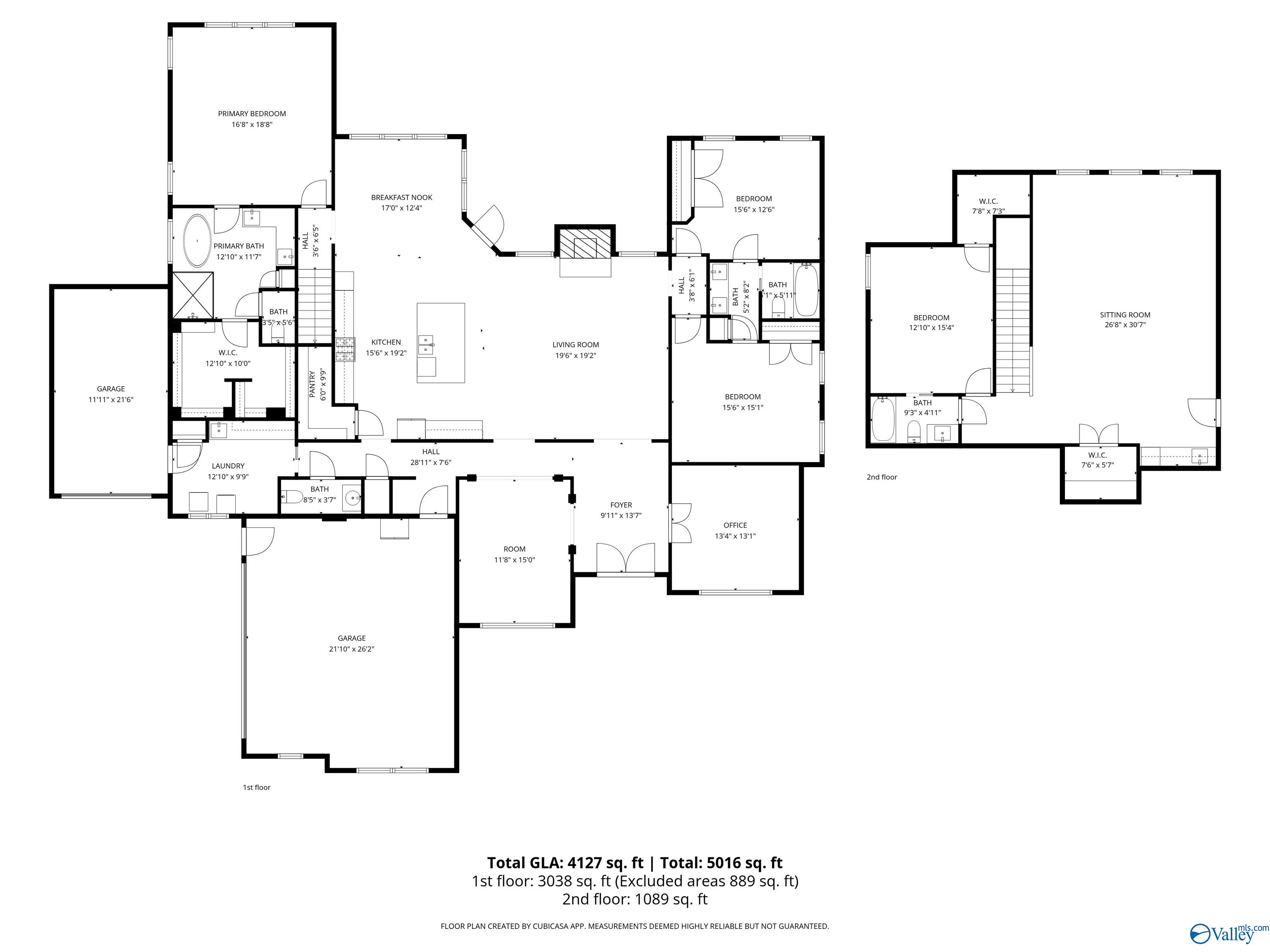 385 Cedar Trail Lane