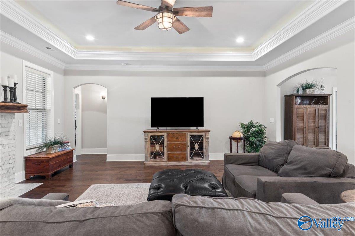 385 Cedar Trail Lane