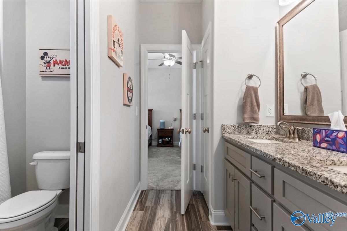385 Cedar Trail Lane