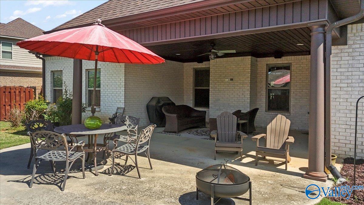 385 Cedar Trail Lane