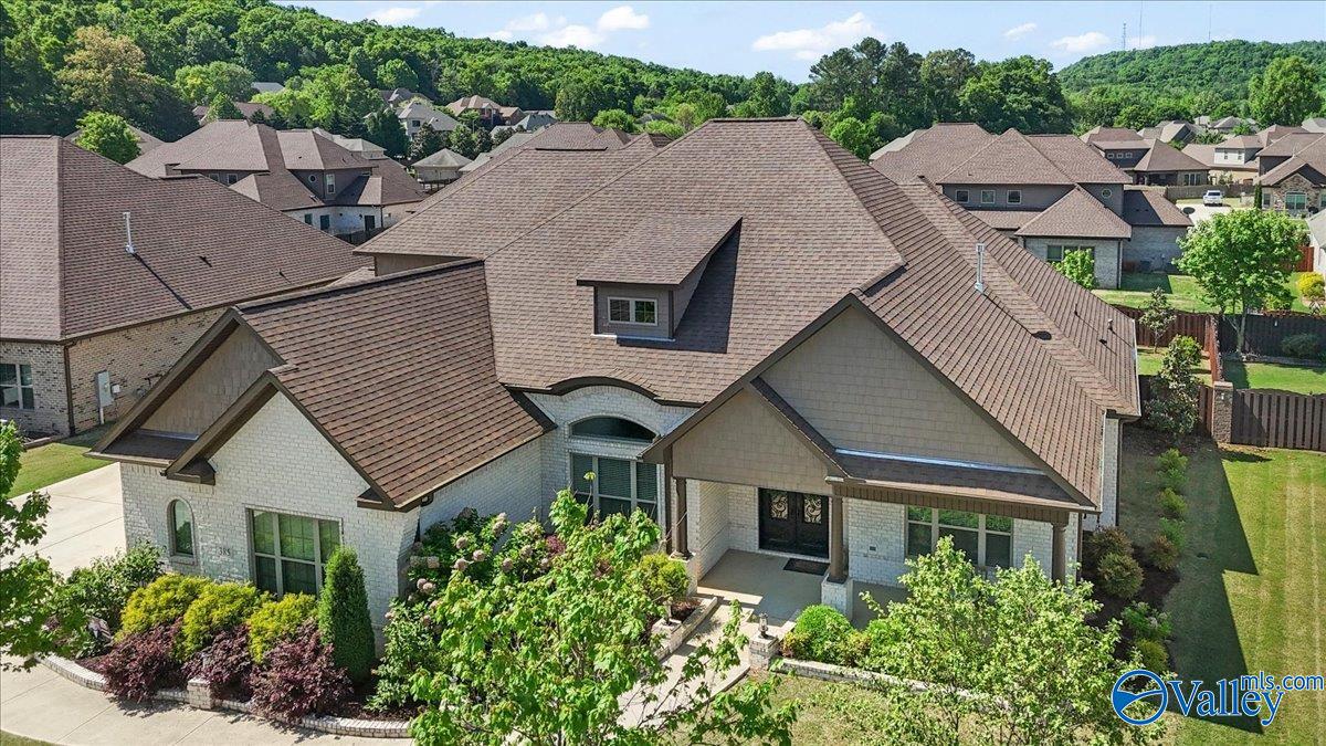 385 Cedar Trail Lane