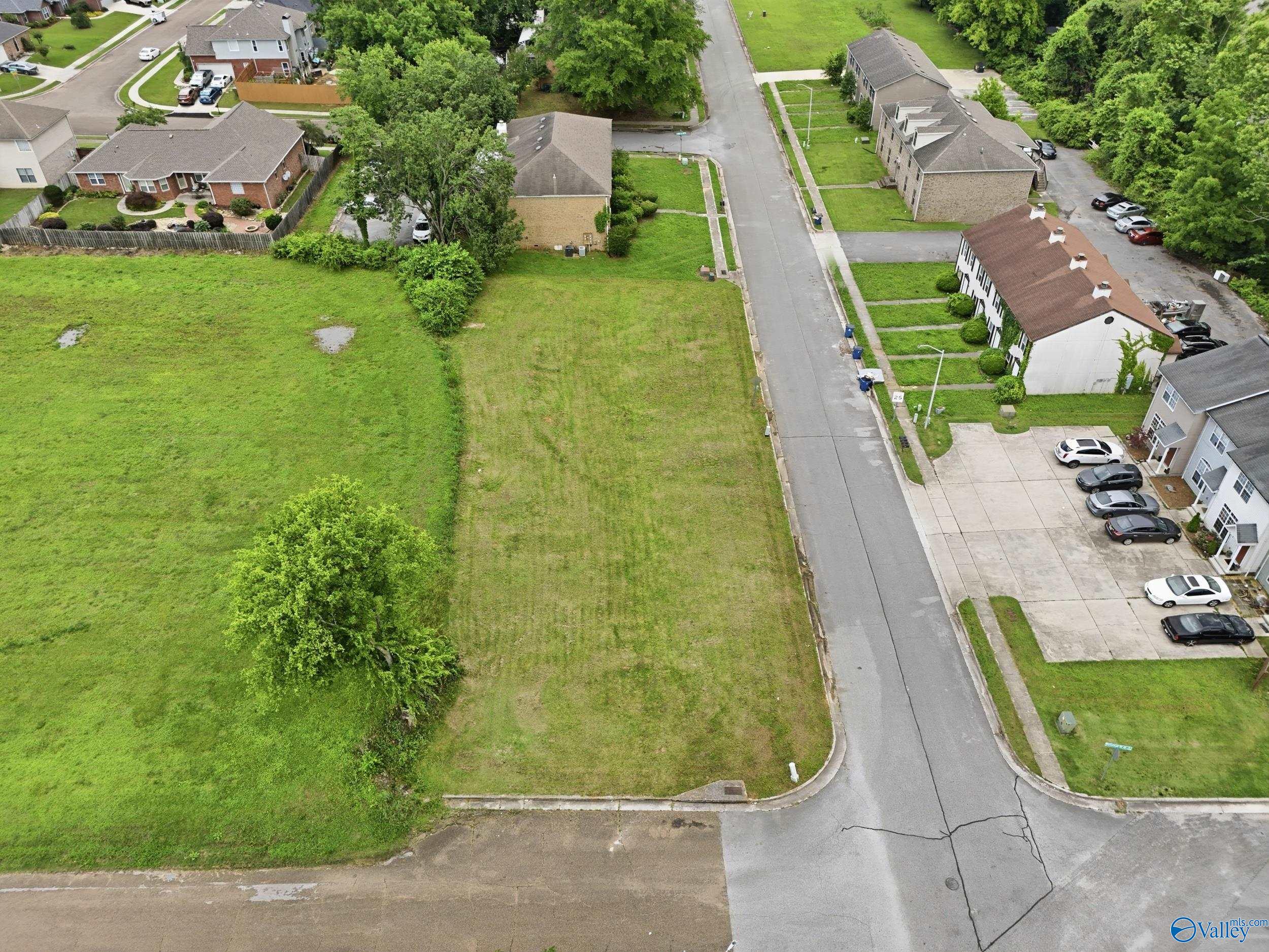 LOT 0 Wynterhall Road