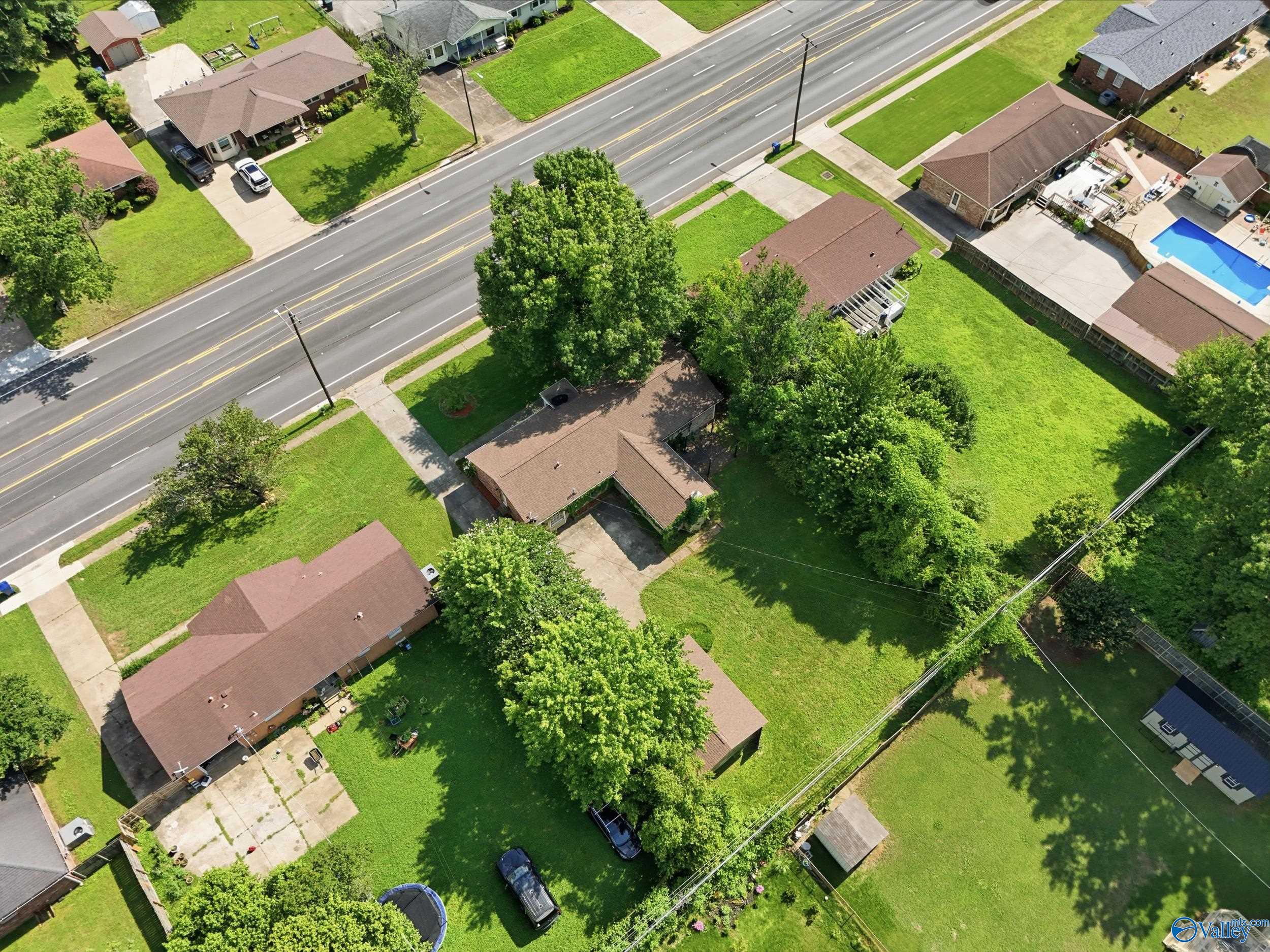 308 Drake Avenue SW