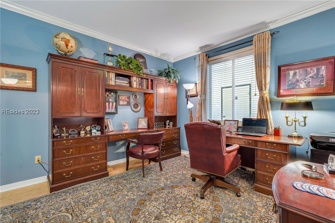 6 Village North Drive Unit: 32