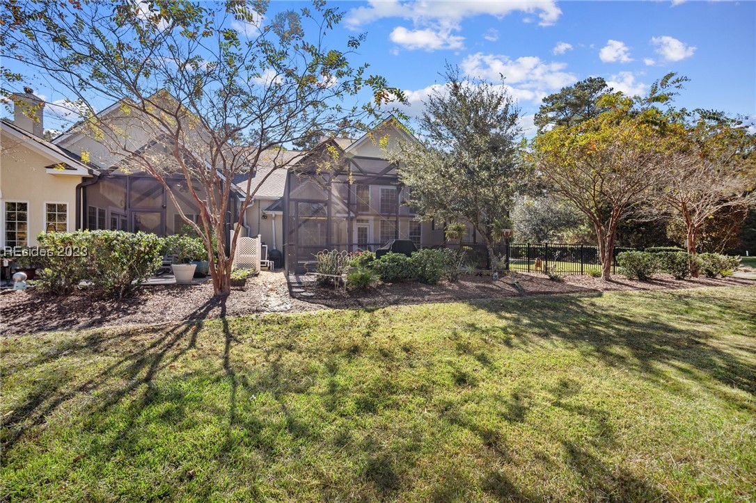322 Persimmon Circle