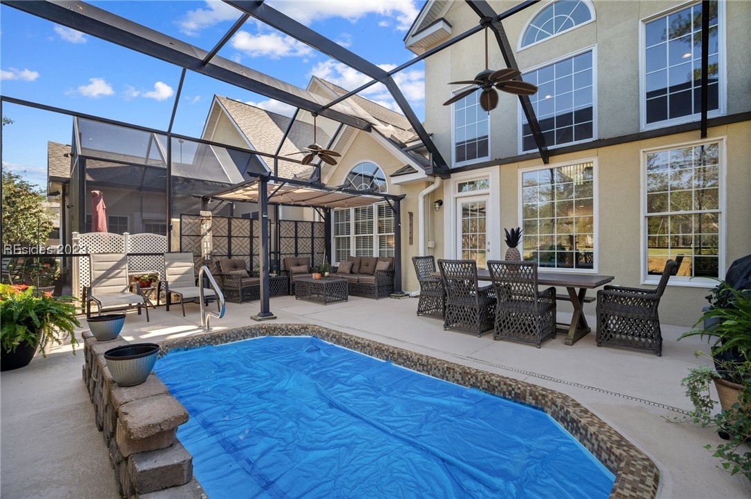 322 Persimmon Circle