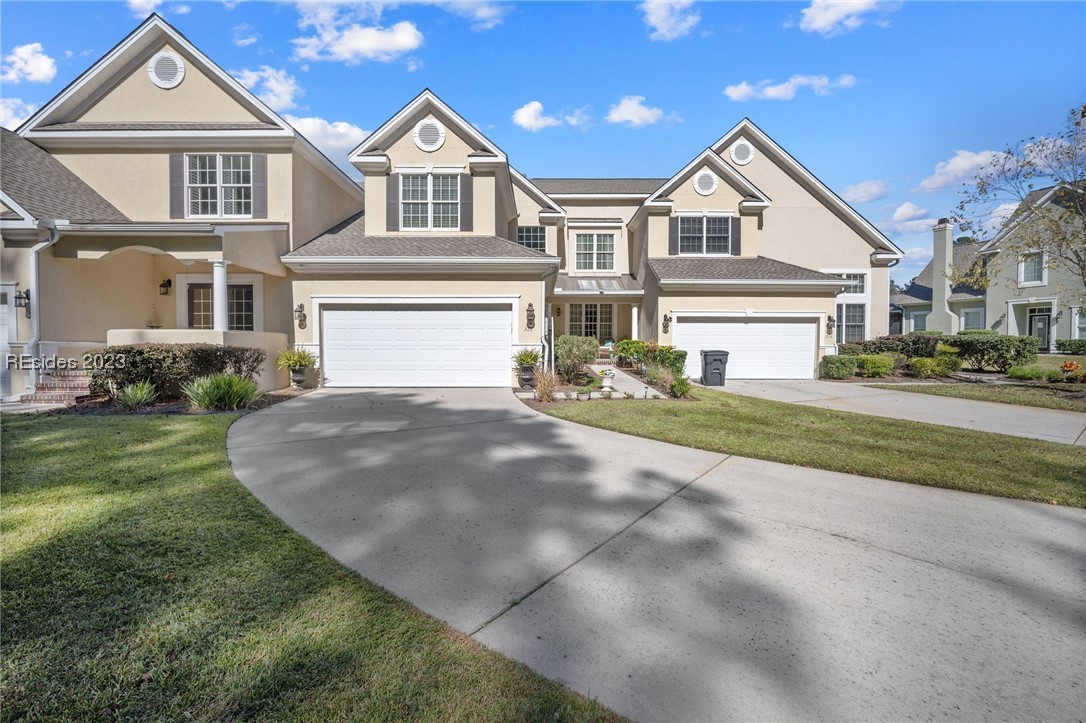 322 Persimmon Circle