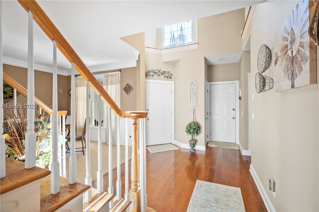 322 Persimmon Circle