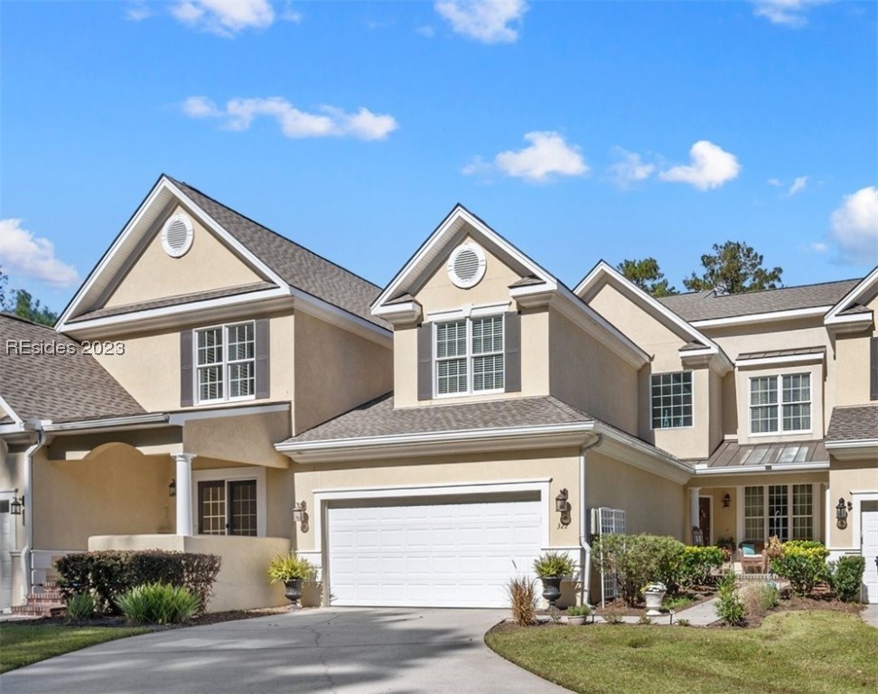 322 Persimmon Circle