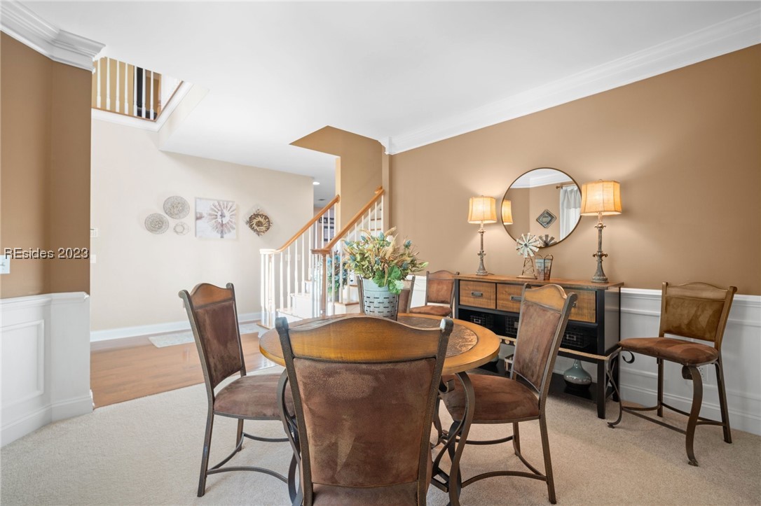 322 Persimmon Circle